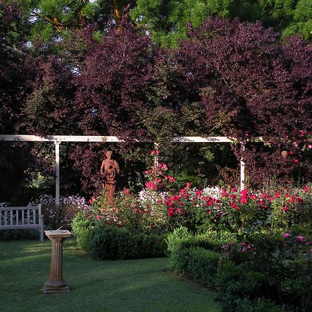 Bed and Breakfast Al Ru Farm One Tree Hill Екстер'єр фото