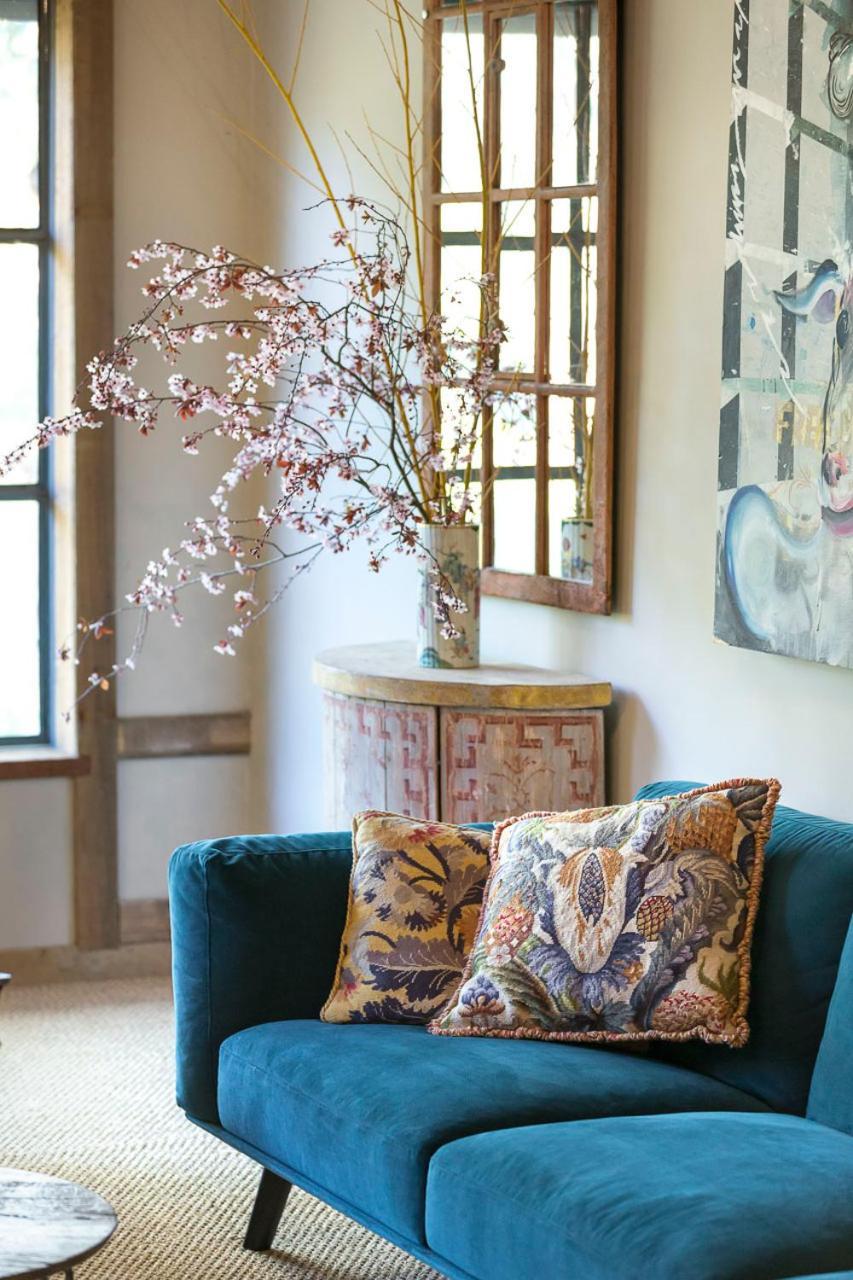 Bed and Breakfast Al Ru Farm One Tree Hill Екстер'єр фото