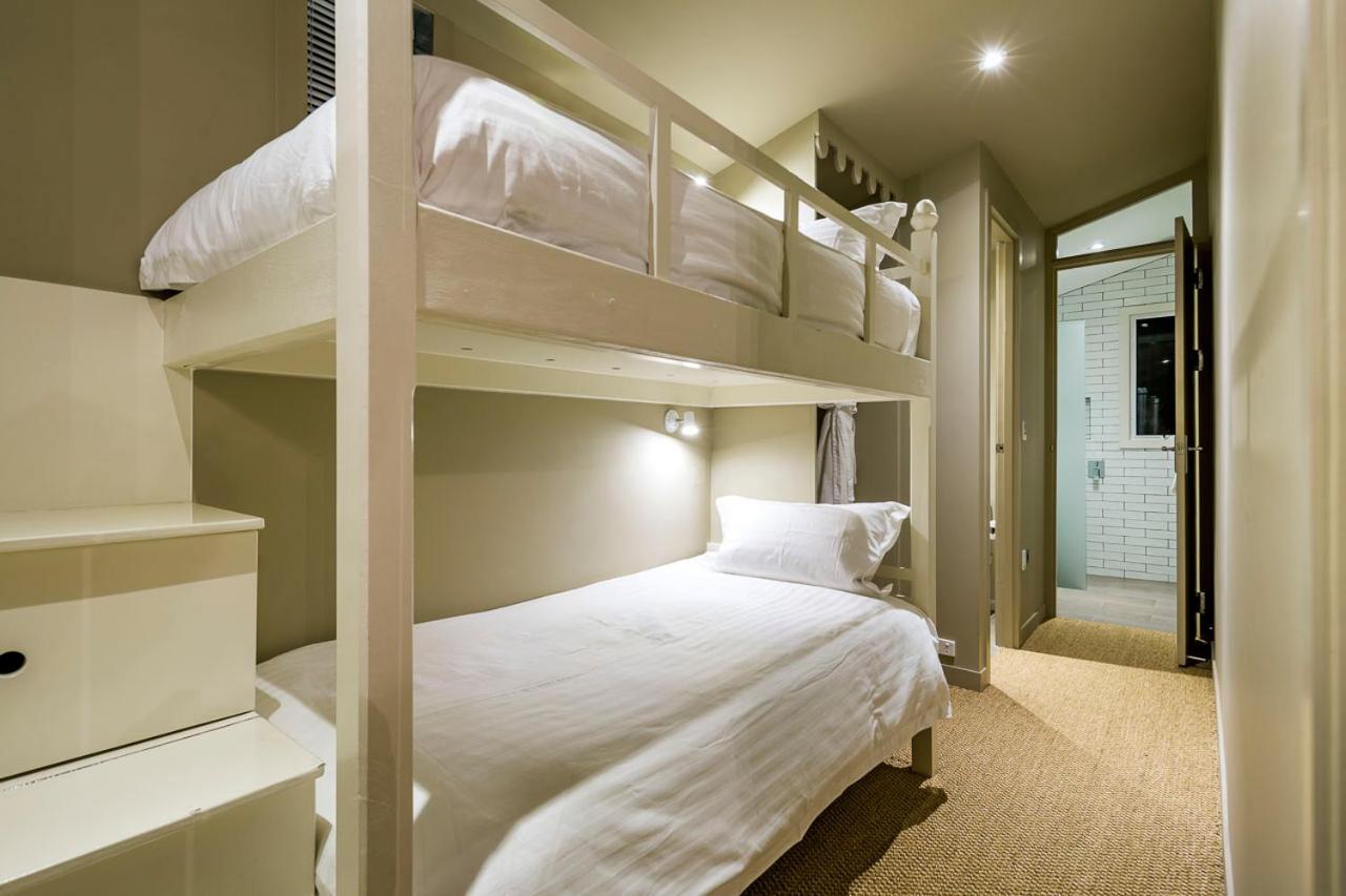 Bed and Breakfast Al Ru Farm One Tree Hill Екстер'єр фото