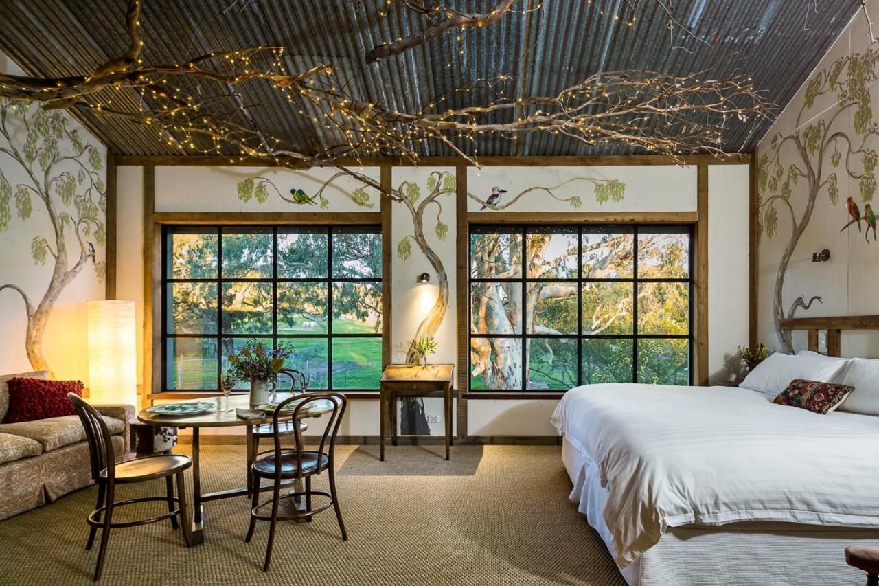 Bed and Breakfast Al Ru Farm One Tree Hill Екстер'єр фото