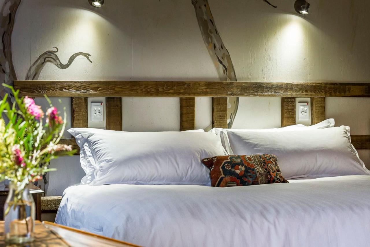 Bed and Breakfast Al Ru Farm One Tree Hill Екстер'єр фото