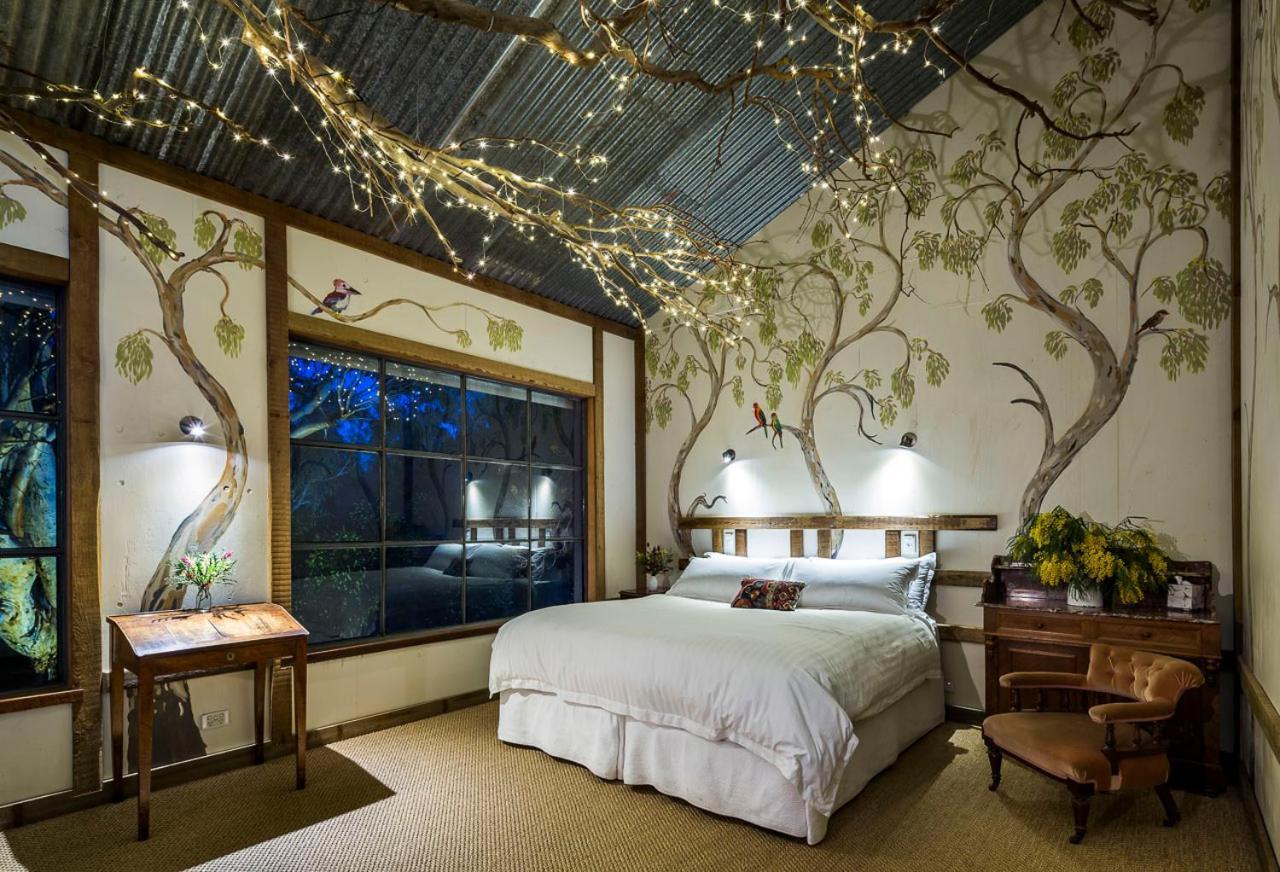 Bed and Breakfast Al Ru Farm One Tree Hill Екстер'єр фото