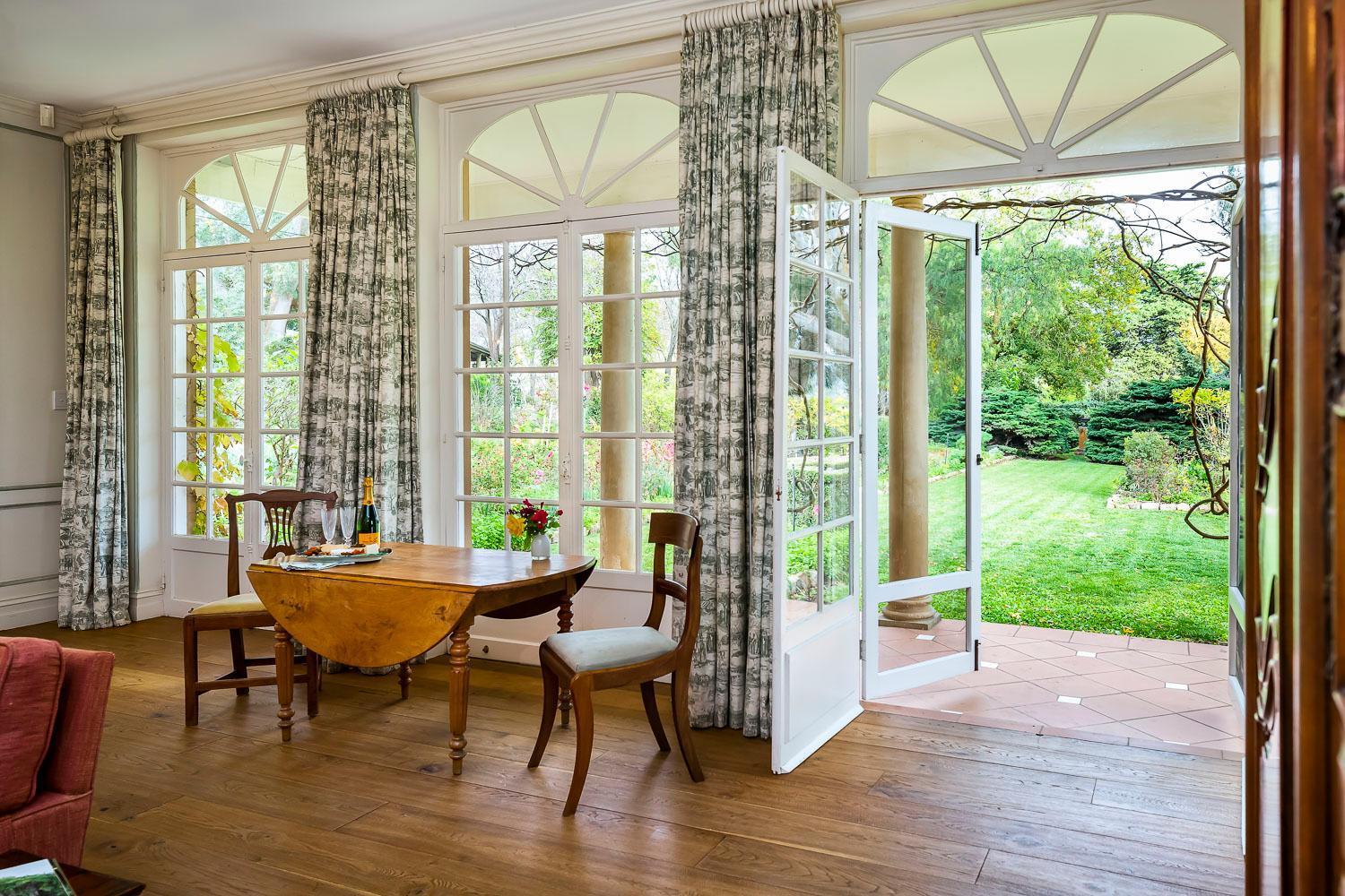 Bed and Breakfast Al Ru Farm One Tree Hill Екстер'єр фото
