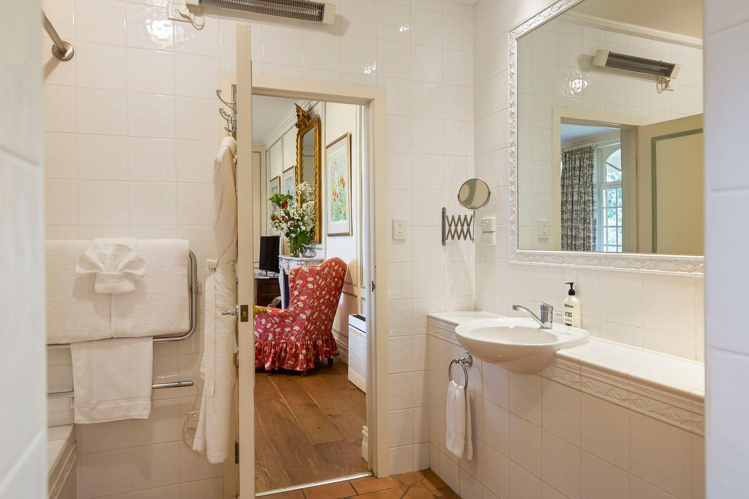 Bed and Breakfast Al Ru Farm One Tree Hill Екстер'єр фото