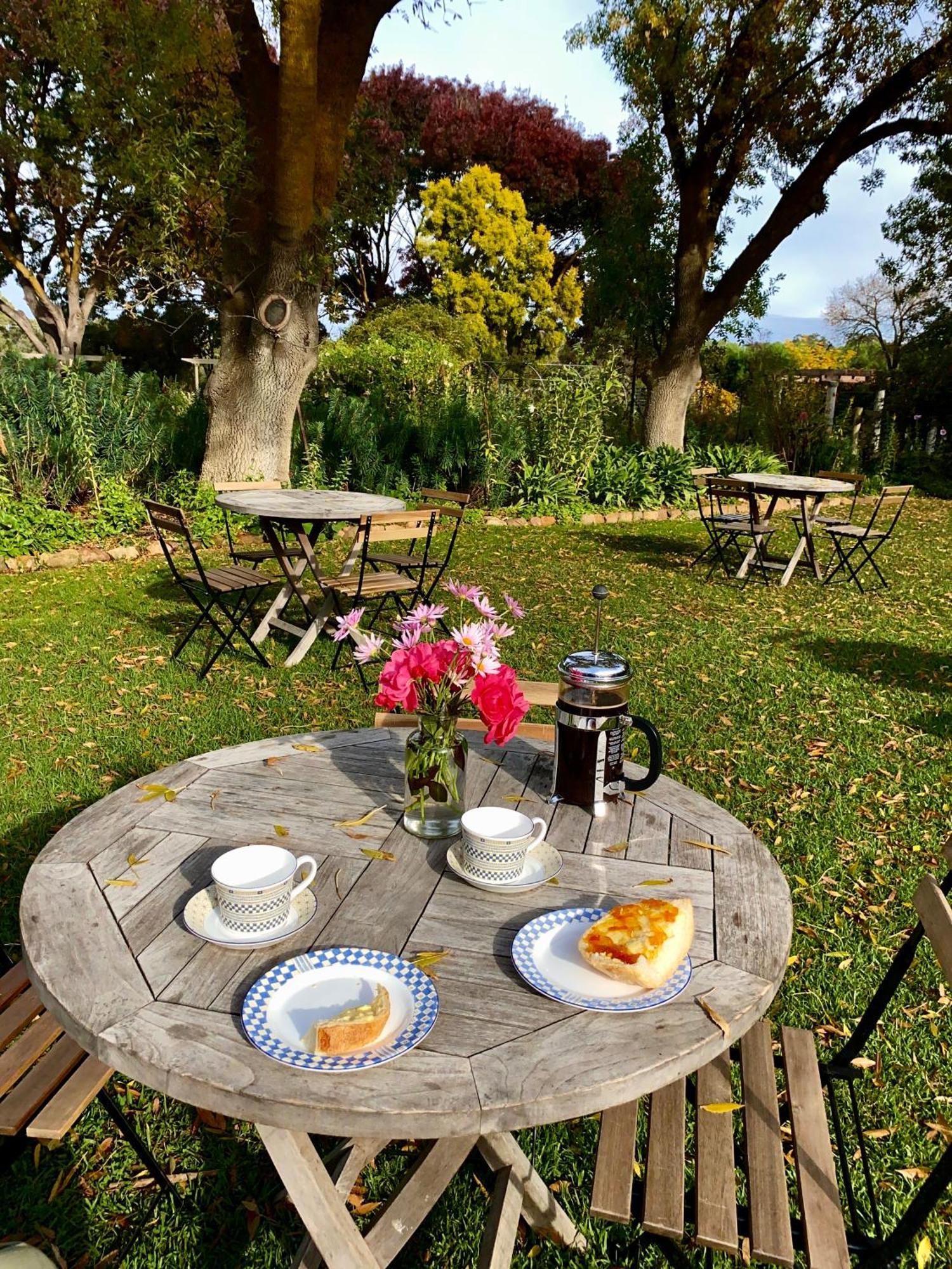 Bed and Breakfast Al Ru Farm One Tree Hill Екстер'єр фото