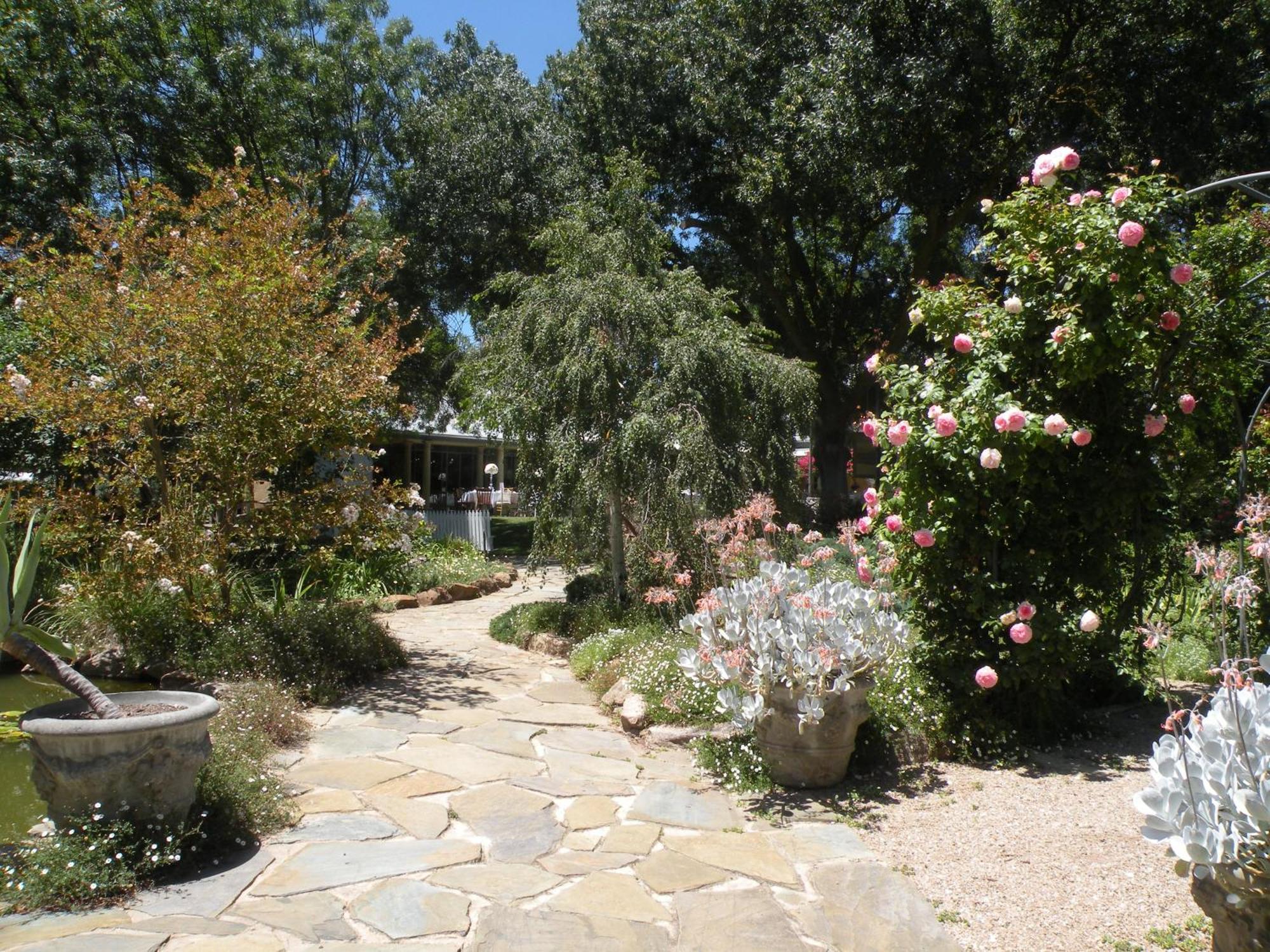 Bed and Breakfast Al Ru Farm One Tree Hill Екстер'єр фото