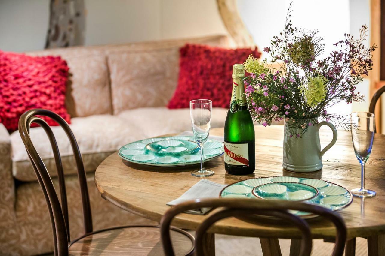 Bed and Breakfast Al Ru Farm One Tree Hill Екстер'єр фото